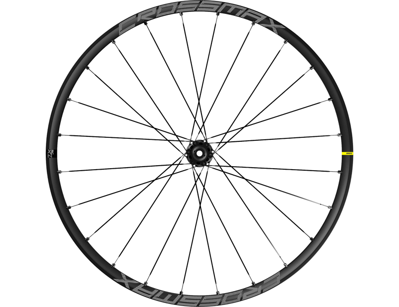 Balfes Bikes Mavic Crossmax XL 29 Disc Center Lock Boost XD Rear Wheel in Black | Free postage over £30, £10 off first order, price match & 0% finance.