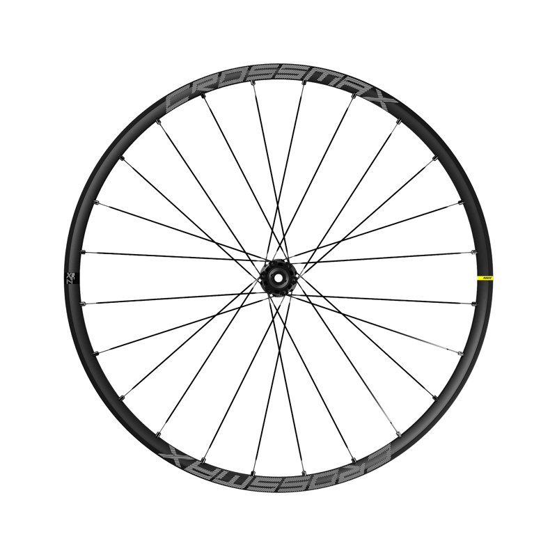 Balfes Bikes Mavic Crossmax XL 29 Disc Center Lock Boost XD Rear Wheel in Black | Free postage over £30, £10 off first order, price match & 0% finance.