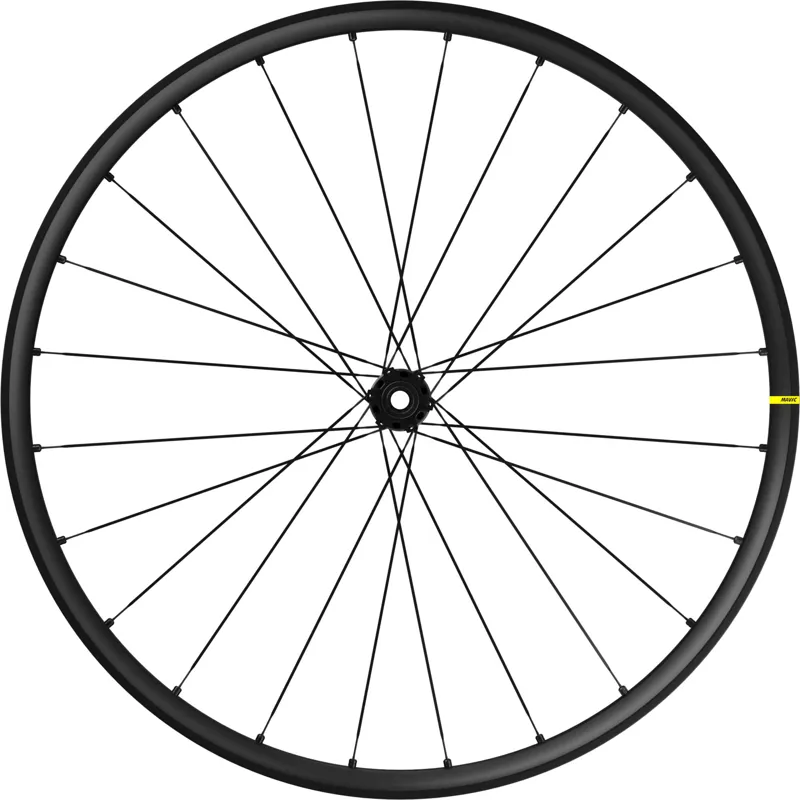 Mavic Crossmax XL 29 inch Disc Center Lock Boost XD Wheelset in Black-1