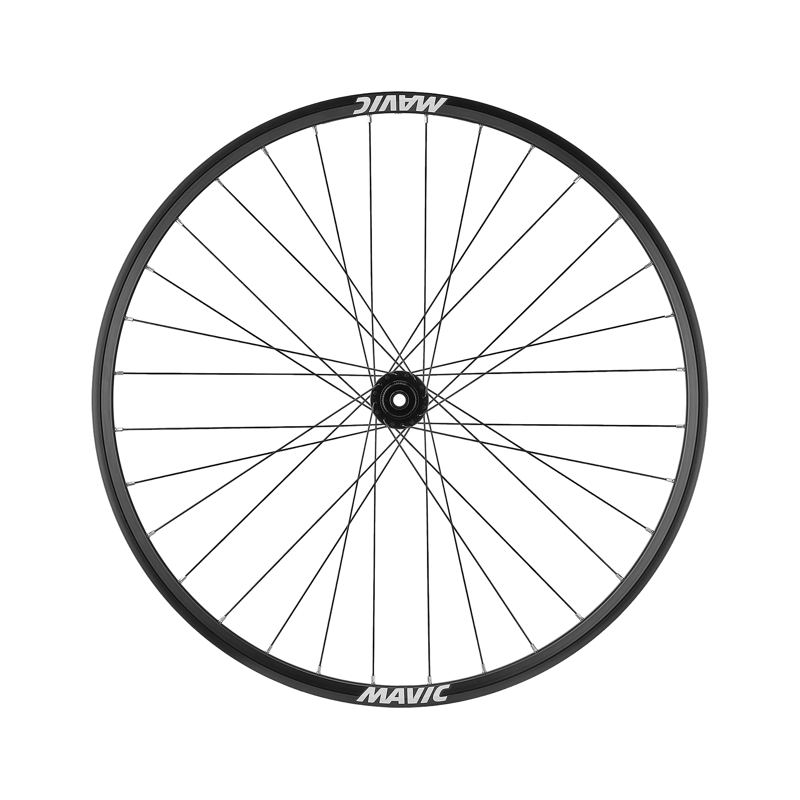 Balfes Bikes Mavic E-Access XR22 29 Centre Lock Disc HG Rear Wheel in Black | Free postage over £30, £10 off first order, price match & 0% finance.