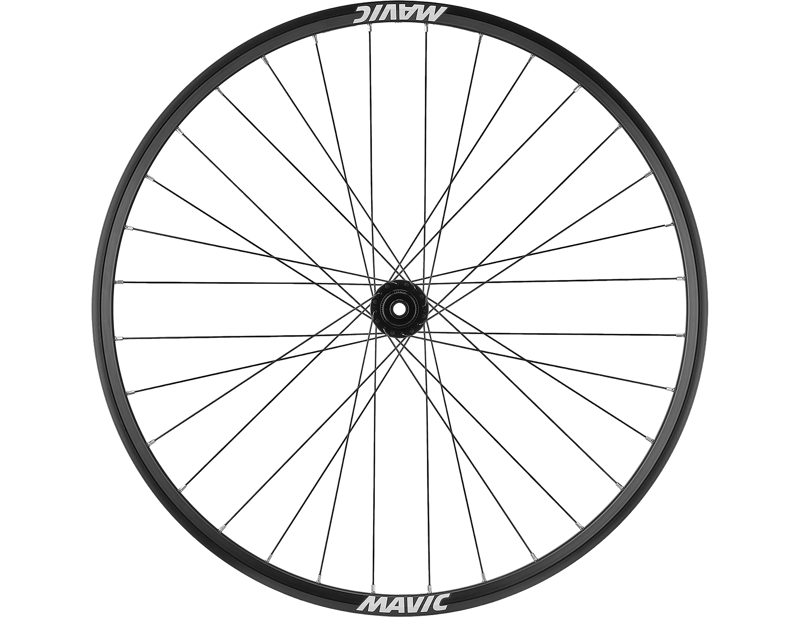 Balfes Bikes Mavic E-Access XR22 29 Centre Lock QR Disc HG Rear Wheel in Black | Free postage over £30, £10 off first order, price match & 0% finance.
