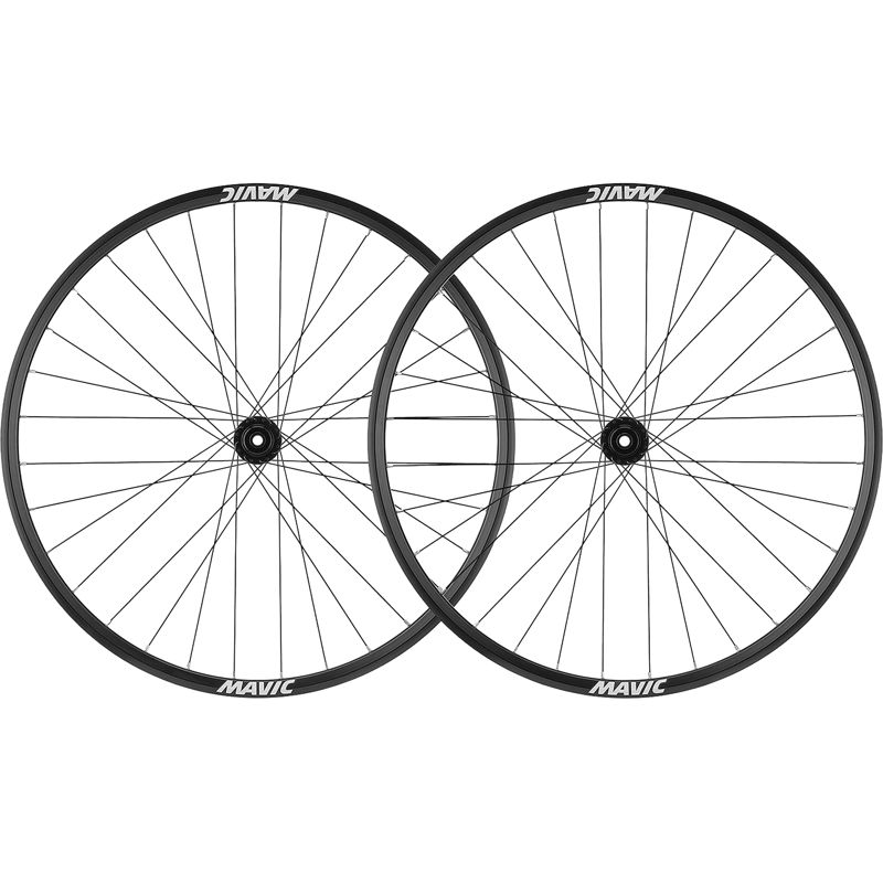 Balfes Bikes Mavic E-Access XR22 29 Centre Lock QR Disc Wheelset in Black | Free postage over £30, £10 off first order, price match & 0% finance.