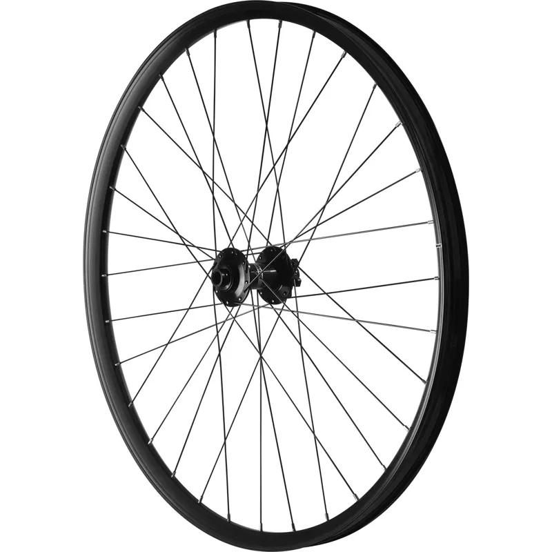 Mavic E-Crossride 1 29 Inch Centre Lock Disc Boost HG Wheelset in Black-3