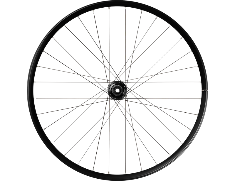 Balfes Bikes Mavic E-Crossride 1 29 Inch 6-Bolt Disc Boost Rear Wheel in Black | Free postage over £30, £10 off first order, price match & 0% finance.
