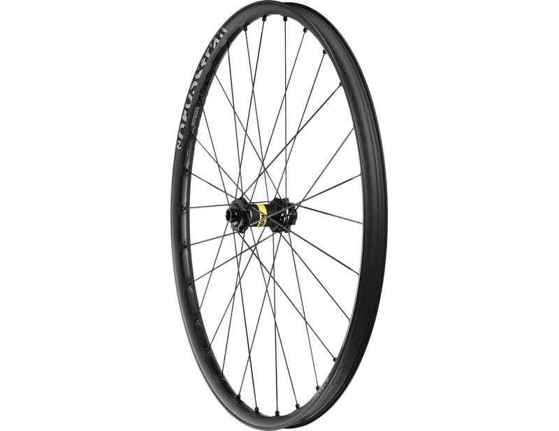Balfes Bikes Mavic E-Crosstrail SL 29 6 Bolt Boost XD Rear Wheel in Black | Free postage over £30, £10 off first order, price match & 0% finance.