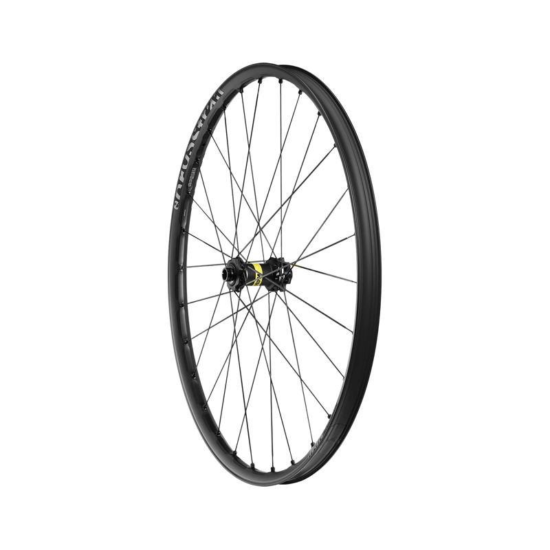 Balfes Bikes Mavic E-Crosstrail SL 29 6 Bolt Boost XD Rear Wheel in Black | Free postage over £30, £10 off first order, price match & 0% finance.