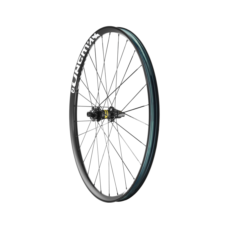 Balfes Bikes Mavic E-Deemax 29 CL Boost Rear Wheel in Black | Free postage over £30, £10 off first order, price match & 0% finance.