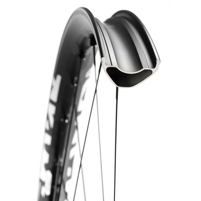 Mavic E-Deemax S 27.5 C-Lock Boost MS Rear Wheel in Black-2