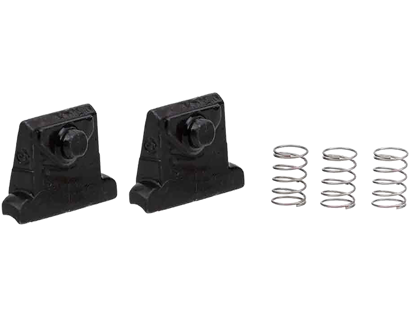 Balfes Bikes Mavic FTSL Road Wheel Pawl Kit in Black | Free postage over £30, £10 off first order, price match & 0% finance.