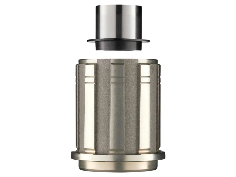 Mavic HG11 ID360 Freewheel Body in Silver