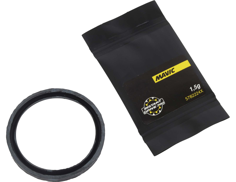 Mavic ID360 Seal and Grease Kit