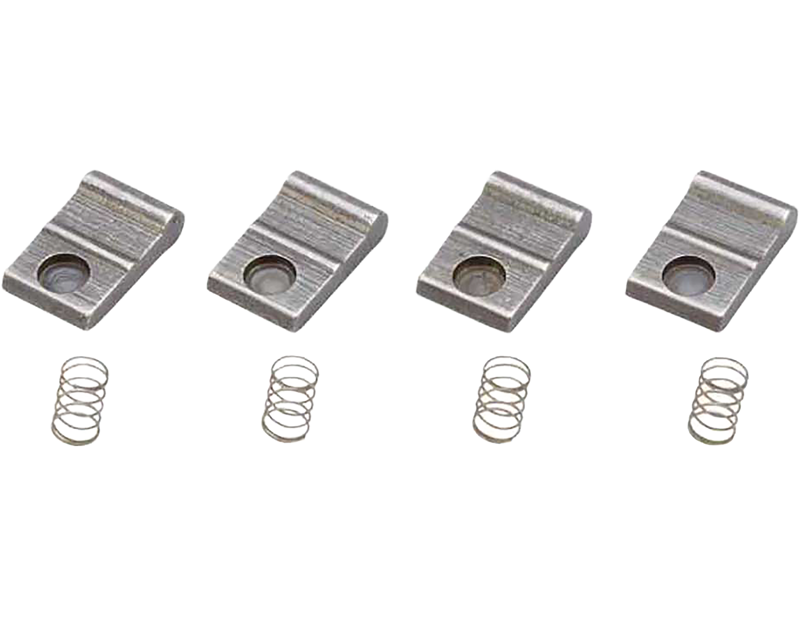 Balfes Bikes Mavic ITS-4 / TS-2 Freehub Pawls Kit in Silver | Free postage over £30, £10 off first order, price match & 0% finance.