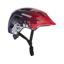 Mavic Junior Explorer Helmet in Red