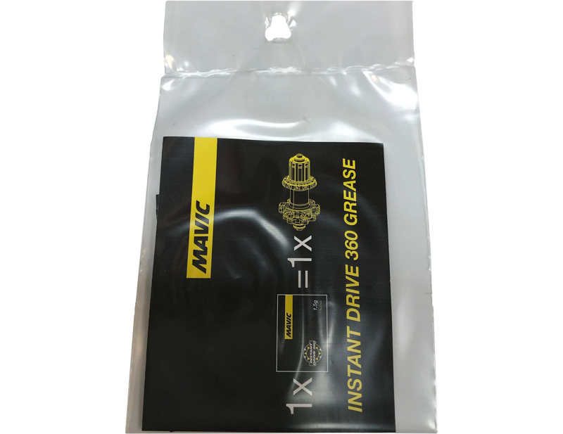 Balfes Bikes Mavic Kit 10 Packs ID360 Grease | Free postage over £30, £10 off first order, price match & 0% finance.