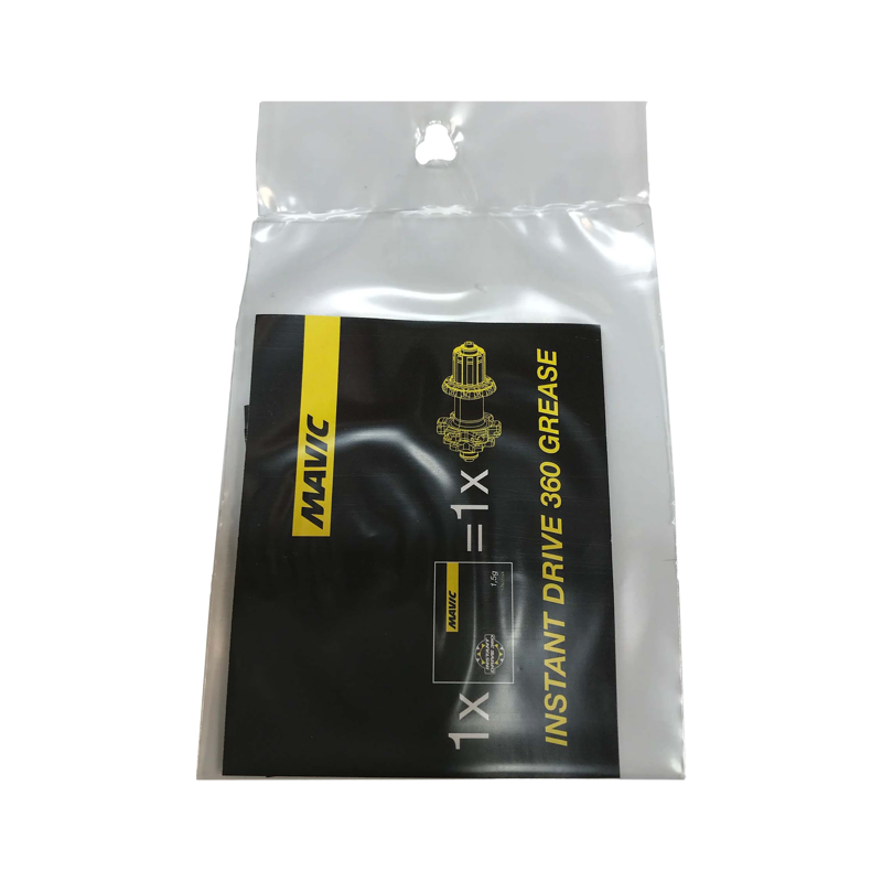 Balfes Bikes Mavic Kit 10 Packs ID360 Grease | Free postage over £30, £10 off first order, price match & 0% finance.