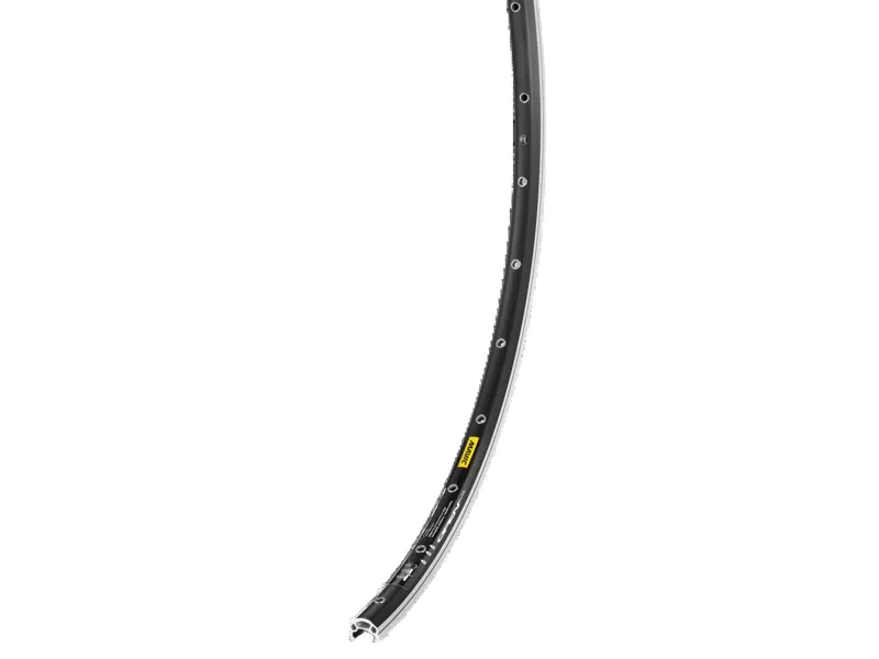 Mavic Open Elite 700 36 Rim in Black-1