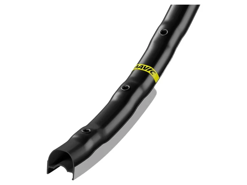 Mavic Open Pro UST 32h 32 Hole Bicycle Rim in Black-3