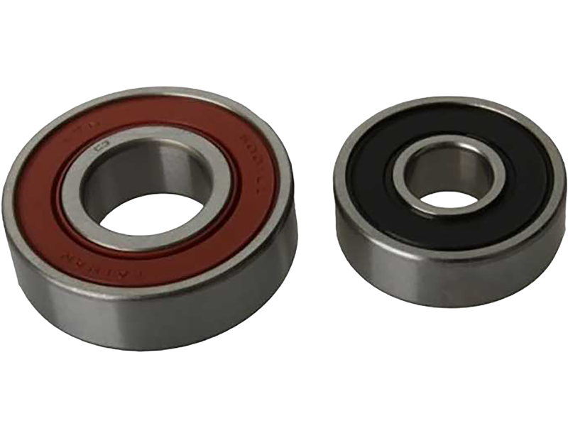 Balfes Bikes Mavic Rear Hub Bearings 608+6001 8x22x7 12x28x8 | Free postage over £30, £10 off first order, price match & 0% finance.