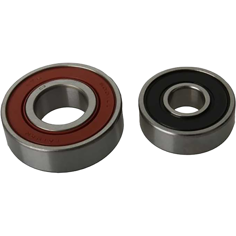 Balfes Bikes Mavic Rear Hub Bearings 608+6001 8x22x7 12x28x8 | Free postage over £30, £10 off first order, price match & 0% finance.