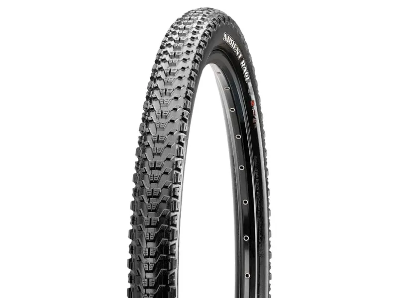 Maxxis Ardent Race 3C Maxx Speed EXO XC Tyre in Black