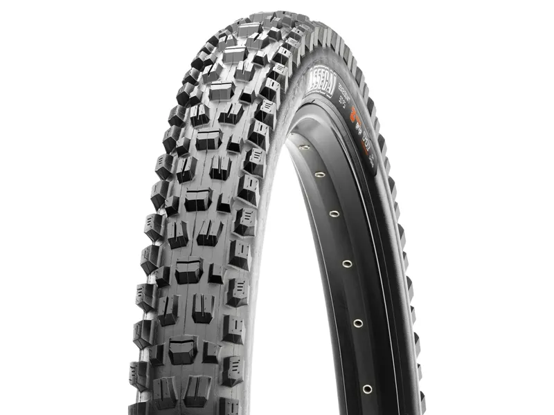 Maxxis Assegai 2 Folding Mountain Bike Tyre