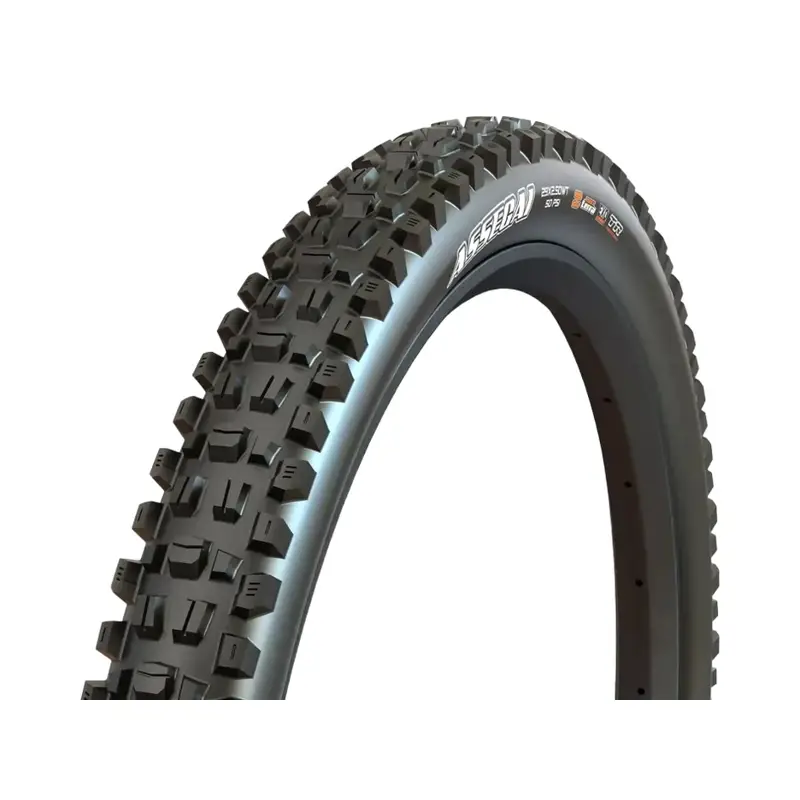 Balfes Bikes Maxxis Assegai 29 x 2.50 120 TPI Foldable MaxxTerra EXO+ Tubeless Tyre | Free postage over £30, £10 off first order, price match & 0% finance.