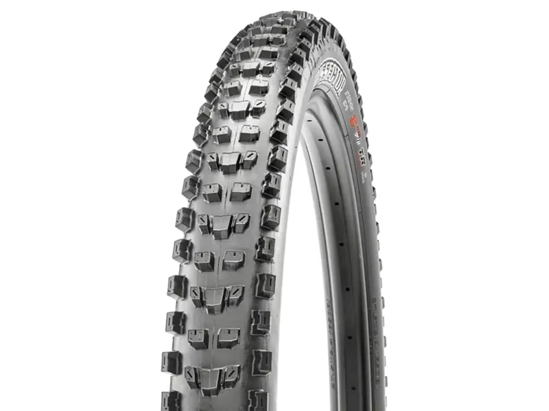 Maxxis Dissector 27x2.6 MAXT EXO Black 27.5 x 2.6 inches 60tpi fld 3c maxx terra exo wt