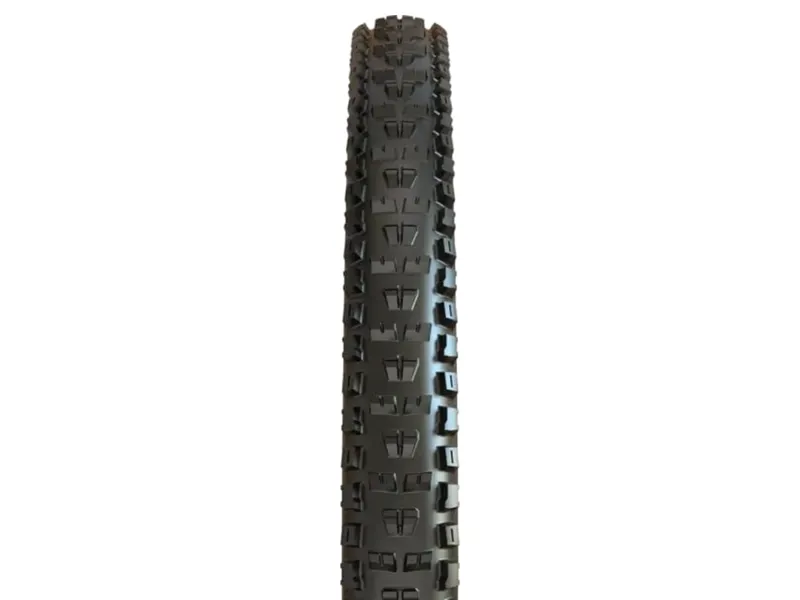 Maxxis High Roller 3 27.5x2.40 2x120 TPI 3C MaxxGrip DoubleDown Folding Tubeless Tyre-1