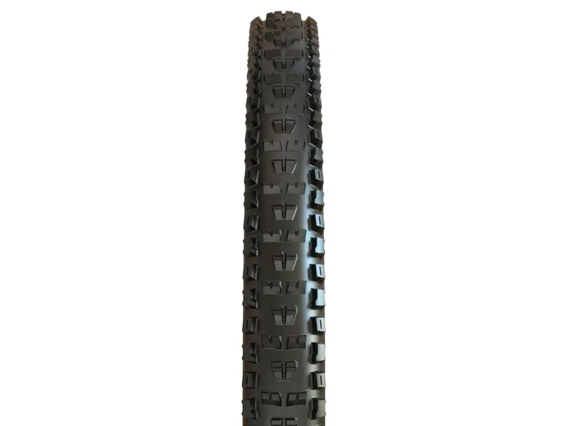 Maxxis High Roller 3 29x2.40 Inch 60 TPI 3C MaxxGrip EXO+ Folding Tubeless Tyre in Black-1