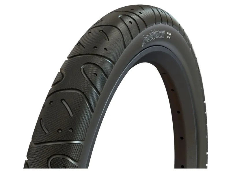 Maxxis Hookworm 20 x 1.95 Tyre in Black