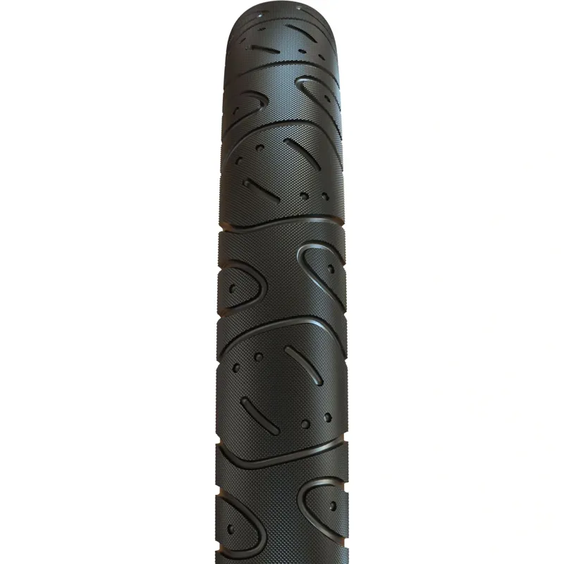 Maxxis Hookworm 26 x 2.5 inch 60 TPI Wire Single Compound Tyre in Black-1