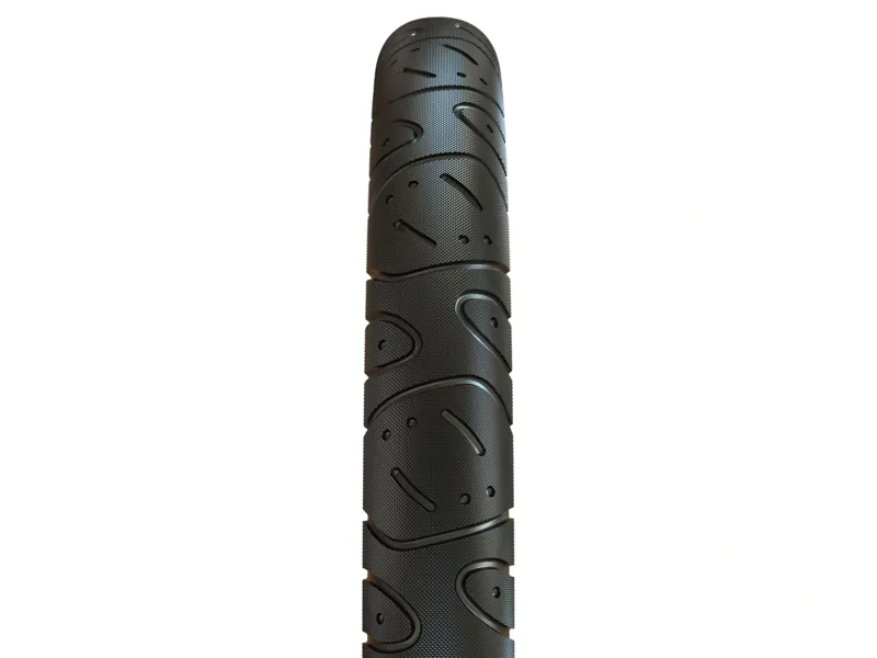 Maxxis Hookworm 27.5 x 2.5 inch 60 TPI Wire Single Compound Tyre in Black-1