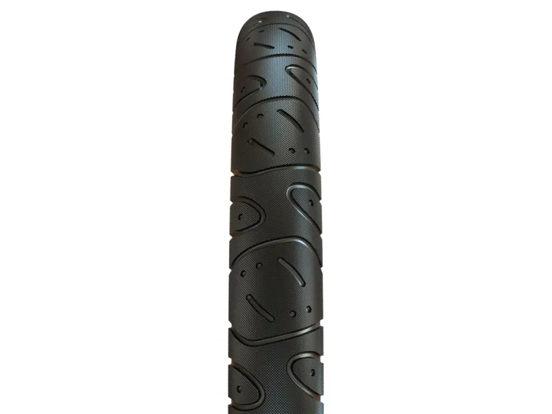 Maxxis Hookworm 27.5 x 2.5 inch 60 TPI Wire Single Compound Tyre in Black-1