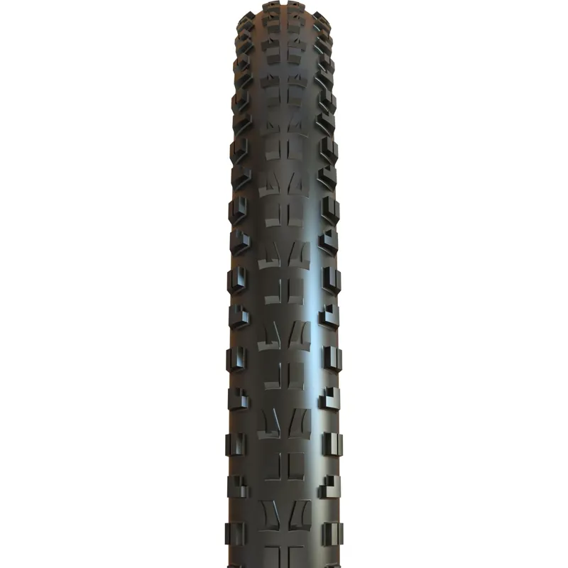 Maxxis Minion DHF 24x2.4 60tpi Dual Compound EXO Tubeless Tyre in Black-1