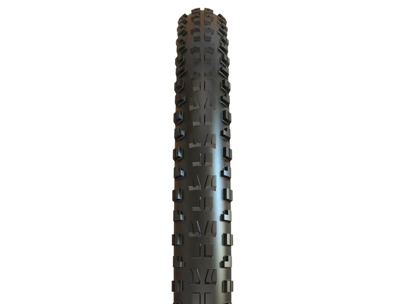 Maxxis Minion DHF 27.5 x 2.30 inch 60 TPI Folding 3C MaxxTerra EXO Tubeless Tyre in Black-2