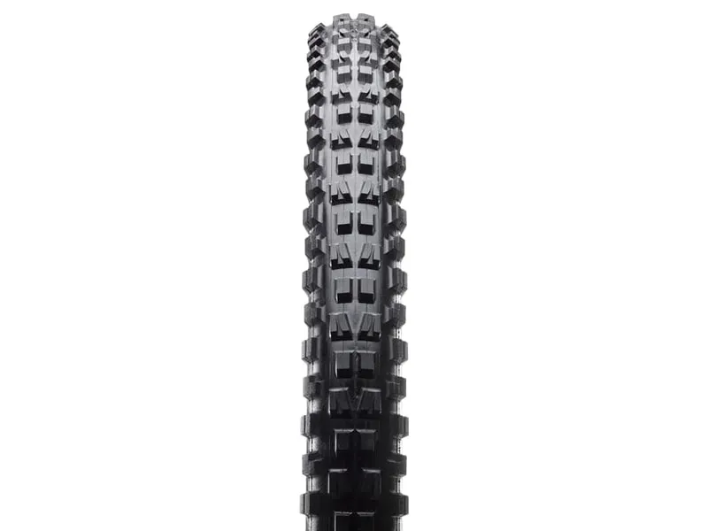 Maxxis Minion DHF 29 x 2.6 Folding 3C MaxxTerra EXO+ Trail Tyre in Black-1