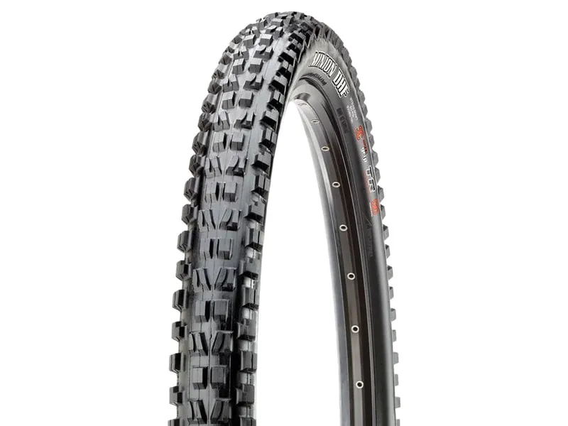 Maxxis Minion DHF2 Folding MTB Tyre