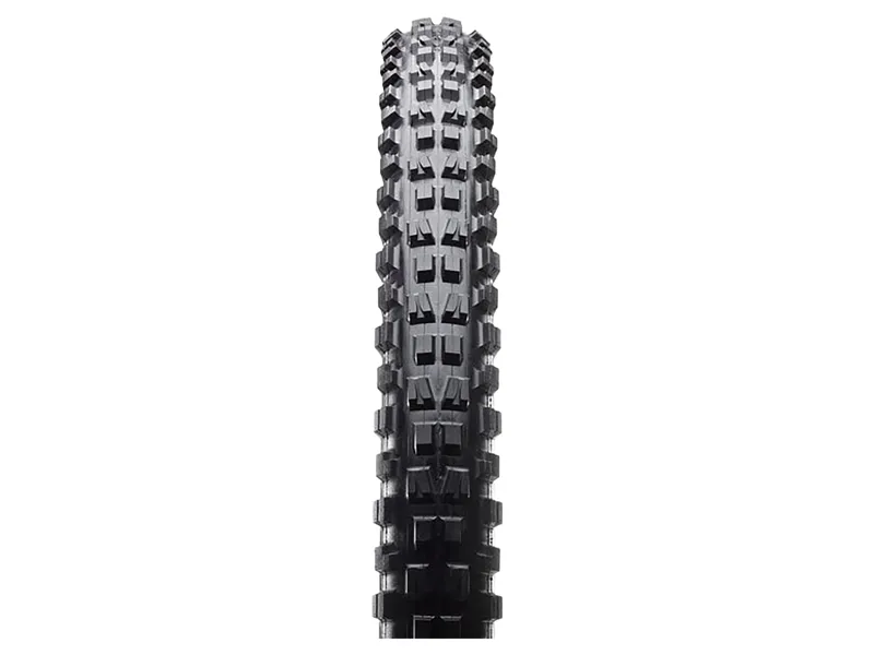 Maxxis Minion DHR II 27.5 x 2.30 inch 120 TPI Folding 3C MaxxTerra Double Down Tubeless Tyre-1