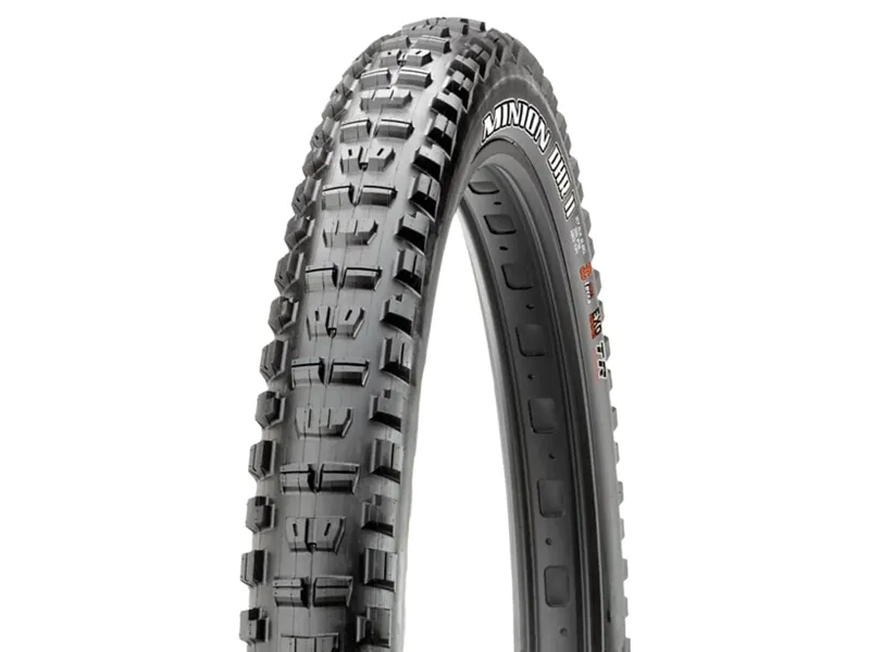 Maxxis Minion DHR2 Folding EXO Mountain Bike Tyre