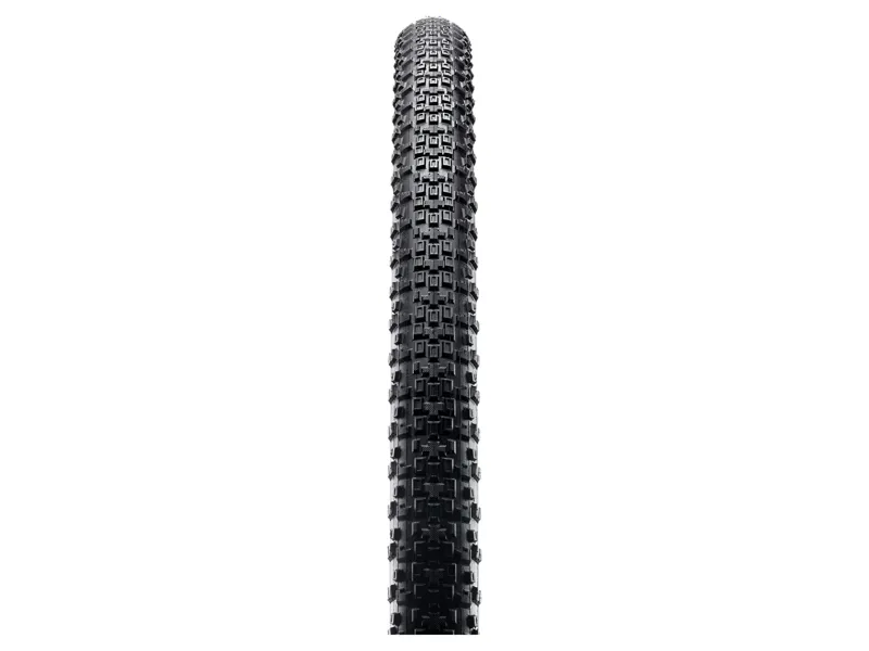 Maxxis Rambler 700x38c Dual Compound EXO Tubeless Tyre in Black-1