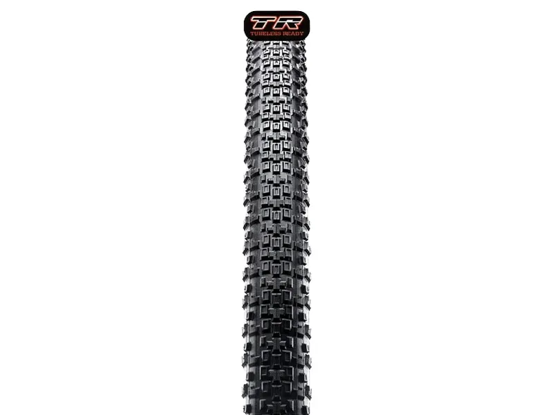 Maxxis Rambler EXO 120tpi Folding 650 x 47b MTB Tyre in Black-1