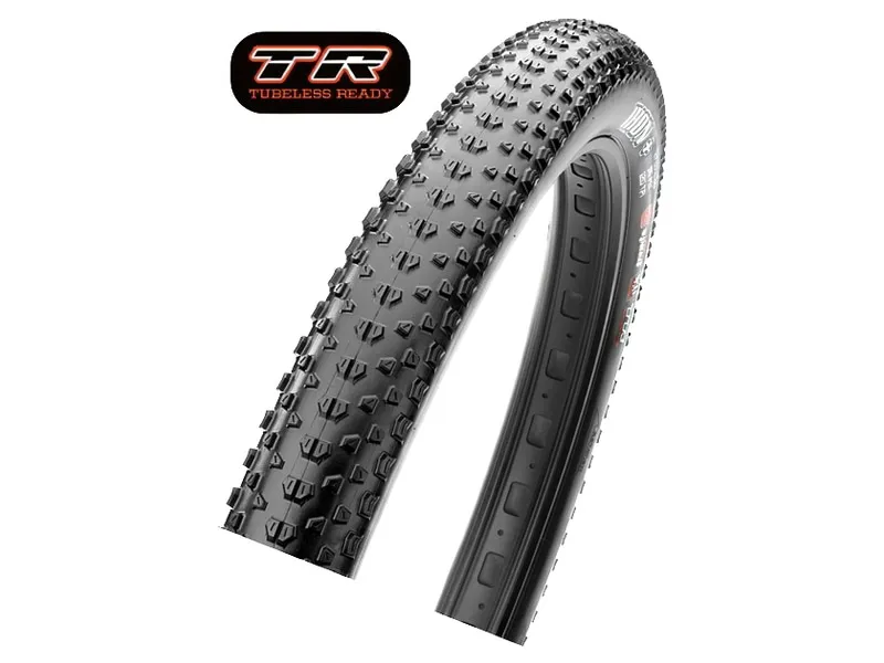 Maxxis Rekon+ 29 x 2.8 Dual Compound EXO Tubeless MTB Tyre in Black