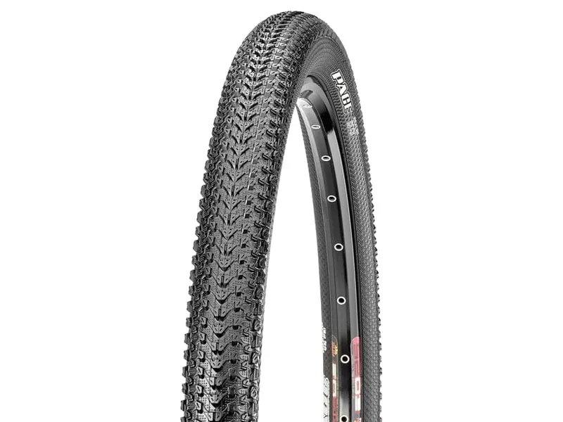 Maxxis Rekon 60 TPI Cross Country Tyre in Black