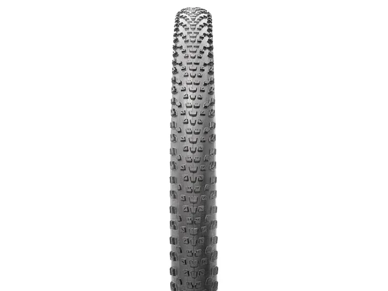 Maxxis Rekon Race 29x2.40 inch 120 TPI Folding 3C MaxxSpeed EXO Tubeless Tyre in Black-1