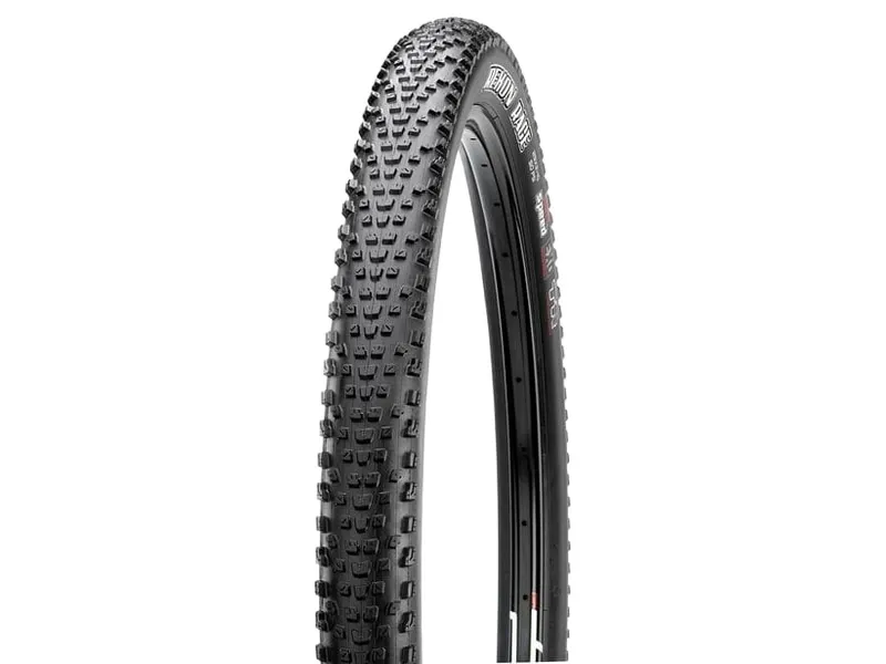 Maxxis Rekon Race 29x2.40 inch 120 TPI Folding 3C MaxxSpeed EXO Tubeless Tyre in Black