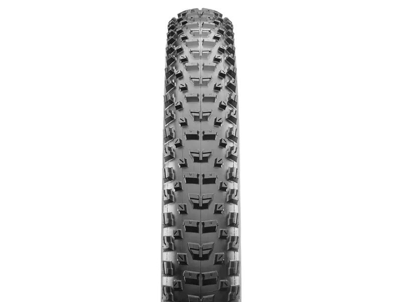 Maxxis Rekon 29x2.40 WT 60 TPI Folding Dual Compound EXO Tubeless Tyre in Black-1