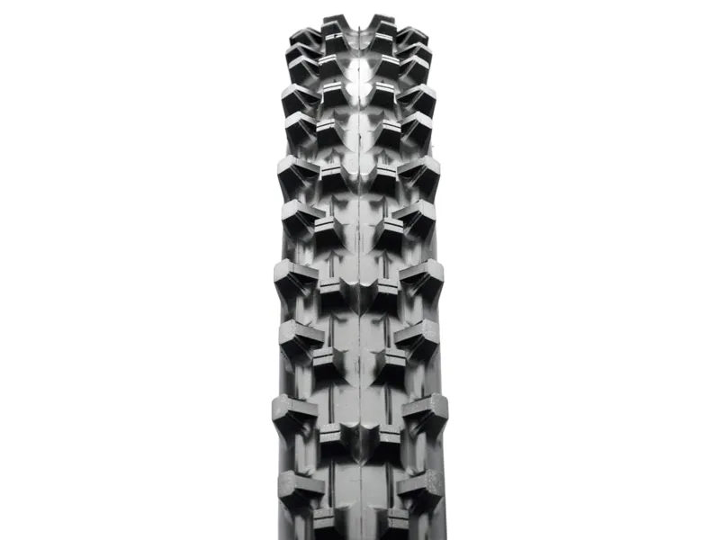 Maxxis WetScream 29 x 2.50 60x2 TPI Folding 3C MaxxGrip Downhill Tubeless Tyre in Black-1
