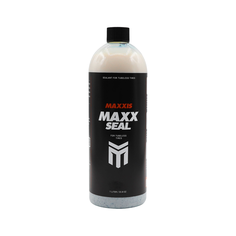 Balfes Bikes Maxxis Maxx Seal Tubeless Sealant 1000ml | Free postage over £30, £10 off first order, price match & 0% finance.