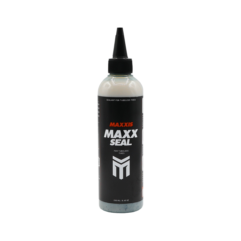 Balfes Bikes Maxxis Maxx Seal Tubeless Sealant 250ml | Free postage over £30, £10 off first order, price match & 0% finance.