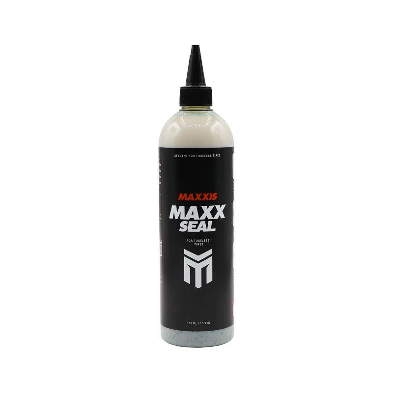 Balfes Bikes Maxxis Maxx Seal Tubeless Sealant 500ml | Free postage over £30, £10 off first order, price match & 0% finance.